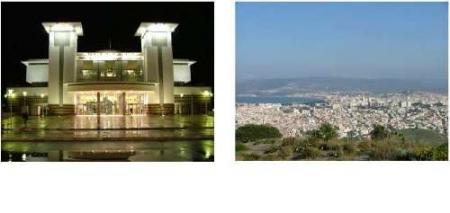tanger